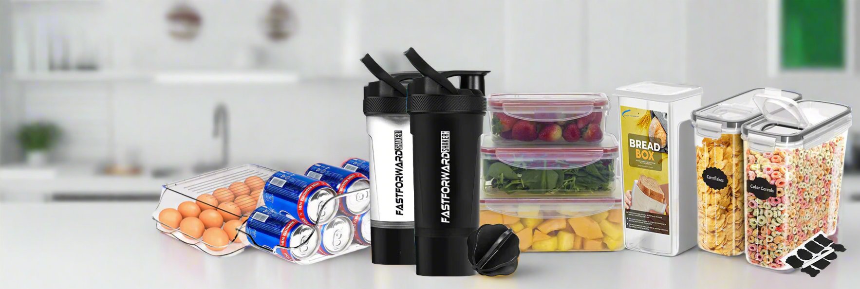 Kitchenware