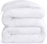 Comforter Razai Ultra Soft Down Alternative Comforter - Plush Siliconized Fiberfill Duvet Insert - Box Stitched All Season
