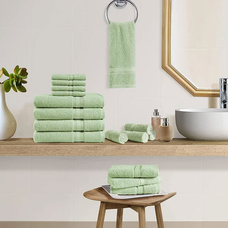 Bath Towels