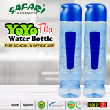 Ultimate Safari YoYo Flip Water Bottle