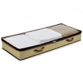 Fast Forward Extra Large Under Bed Clothing and Linen Storage Bag