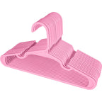 Kids Hangers - Non-Slip, Durable, and Space-Saving Fast Forward