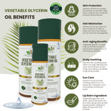 Land Secret Organic Cold Pressed Castor Oil