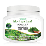 Moringa Leaf Powder Rich in Antioxidants and Immune Vitamin 100gm Land Secret