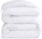 Comforter Razai Ultra Soft Down Alternative Comforter - Plush Siliconized Fiberfill Duvet Insert - Box Stitched All Season
