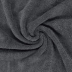 8 Piece Towel Set - 2 Bath Towels, 2 Hand Towels and 4 Washcloths Cotton Hotel Quality Super Soft and Highly Absorbent