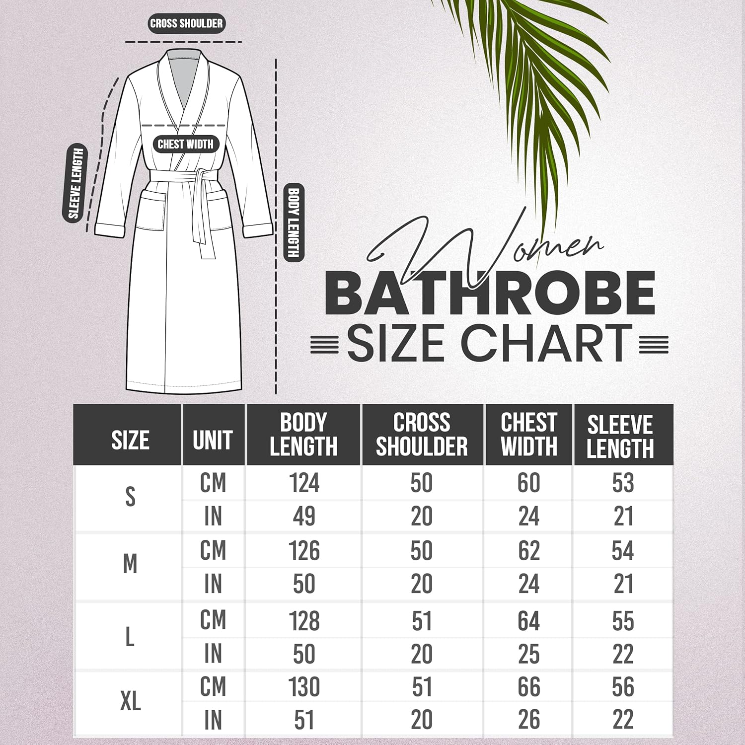 Premium Women's Plush Long Bathrobe - Soft Warm Fleece Robe with Shawl Collar for Spa & Home