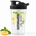 Fast Forward Water Bottle 700ml / 24oz – BPA-Free & Leakproof