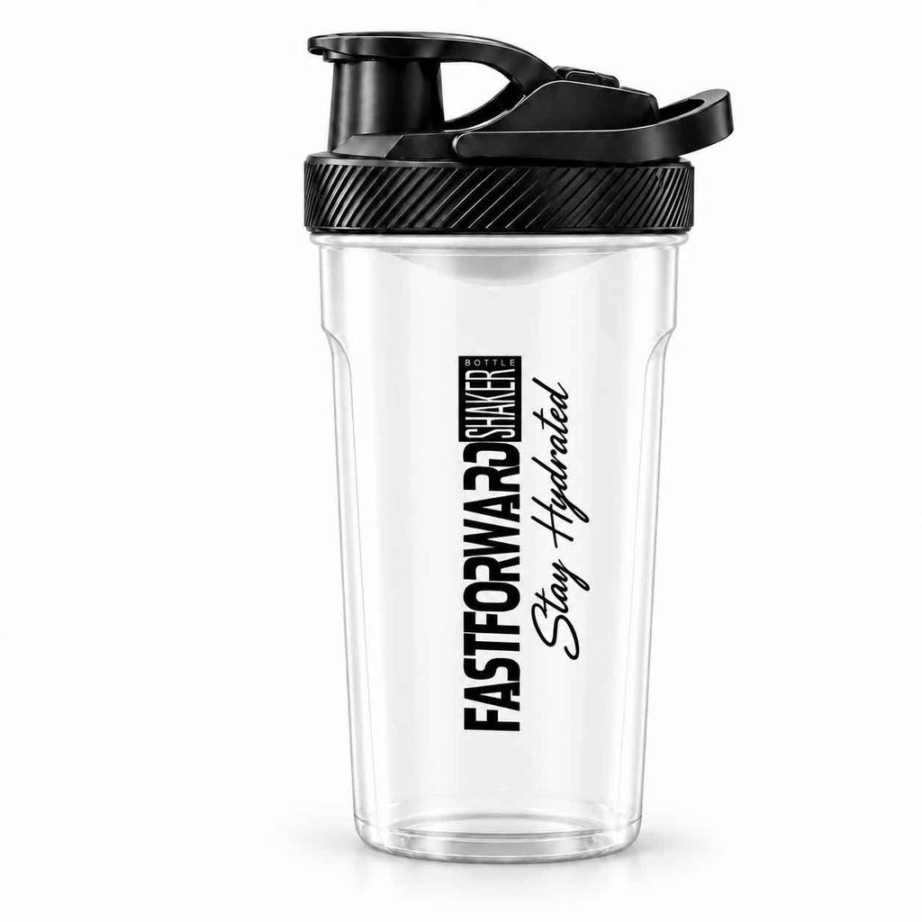 Fast Forward Water Bottle 700ml / 24oz – BPA-Free & Leakproof