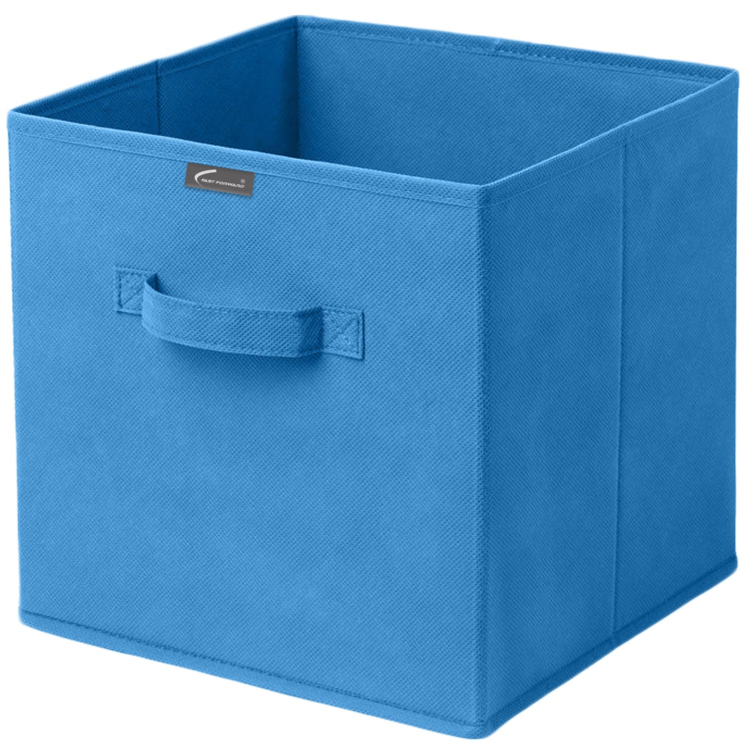 Fast Forward Collapsible Storage Cubes