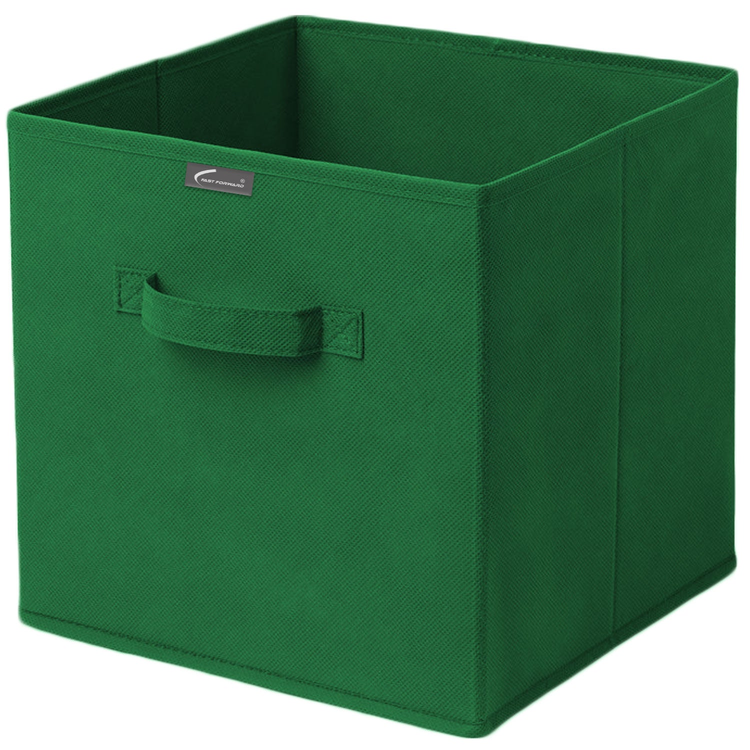 Fast Forward Collapsible Storage Cubes