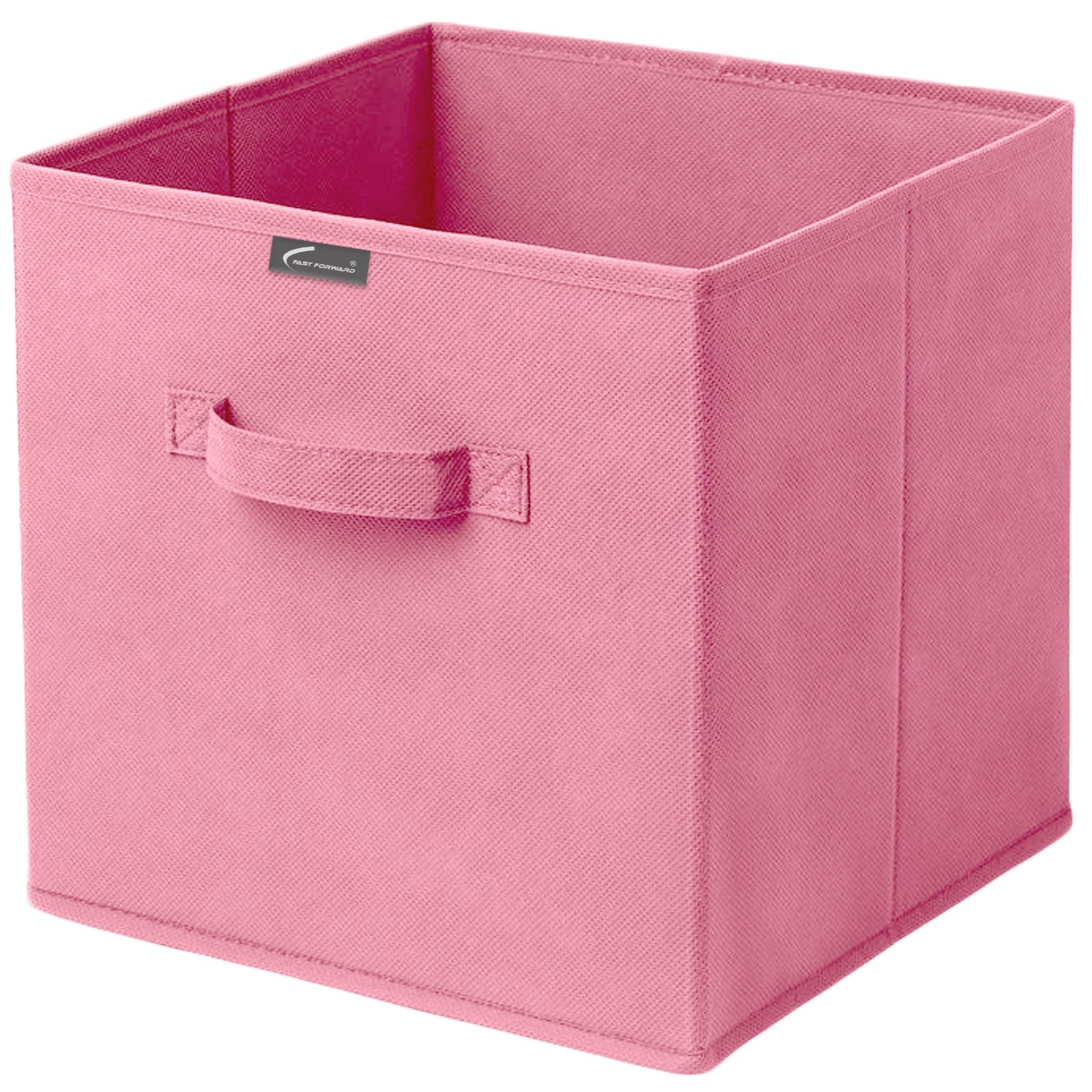 Fast Forward Collapsible Storage Cubes