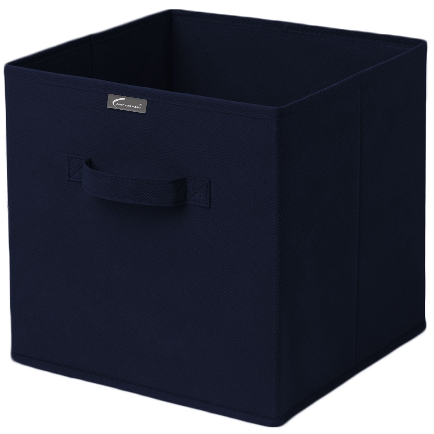 Fast Forward Collapsible Storage Cubes