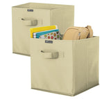 Fast Forward Collapsible Storage Cubes