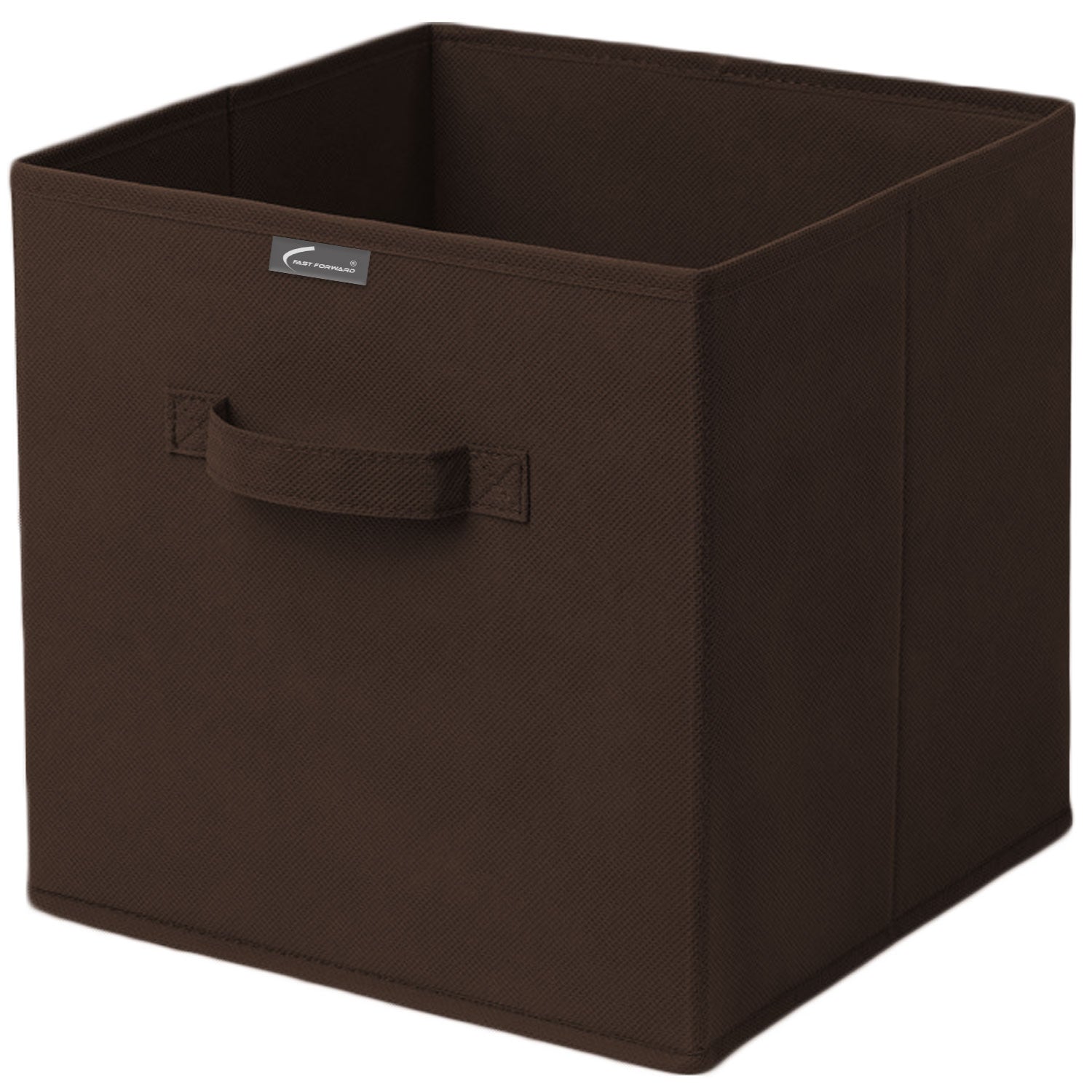 Fast Forward Collapsible Storage Cubes
