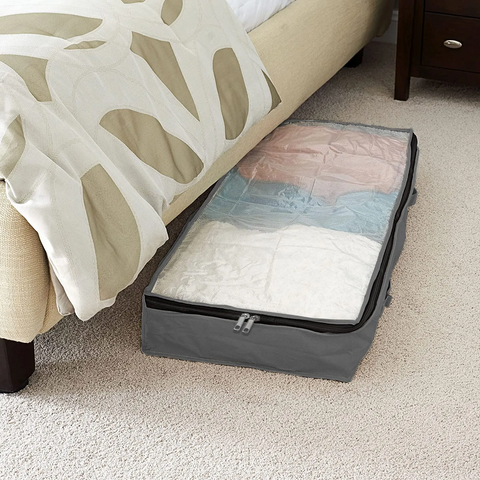 Fast Forward Extra Large Under Bed Storage Bag