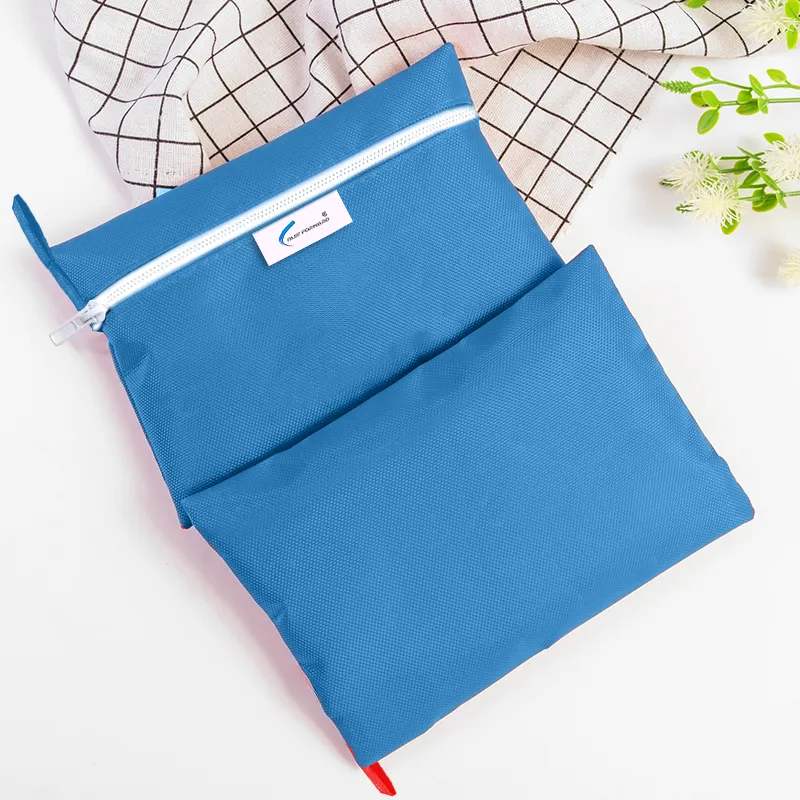 Fast Forward Multipurpose Small Bag for Cosmetic, Travel Medical, and Outdoor Survival