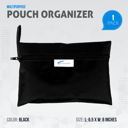Fast Forward Multipurpose Small Bag for Cosmetic, Travel Medical, and Outdoor Survival