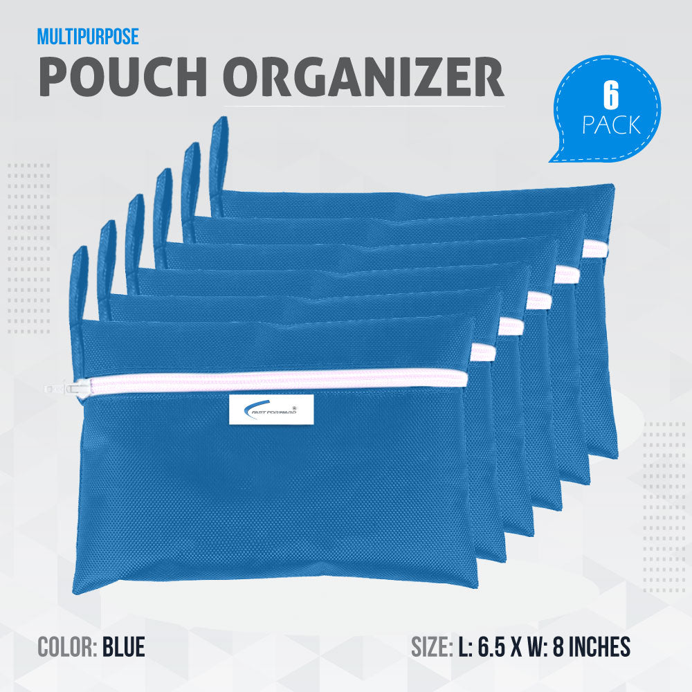 Fast Forward Multipurpose Small Bag for Cosmetic, Travel Medical, and Outdoor Survival