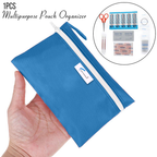 Fast Forward Multipurpose Small Bag for Cosmetic, Travel Medical, and Outdoor Survival