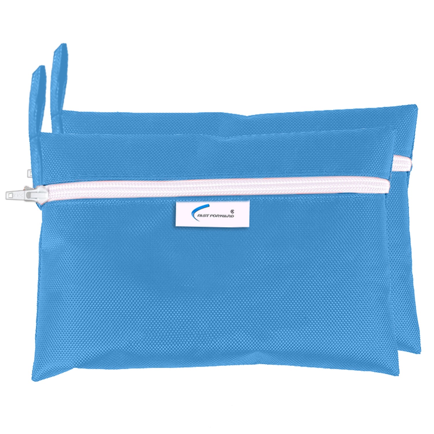 Fast Forward Multipurpose Small Bag for Cosmetic, Travel Medical, and Outdoor Survival Fast Forward