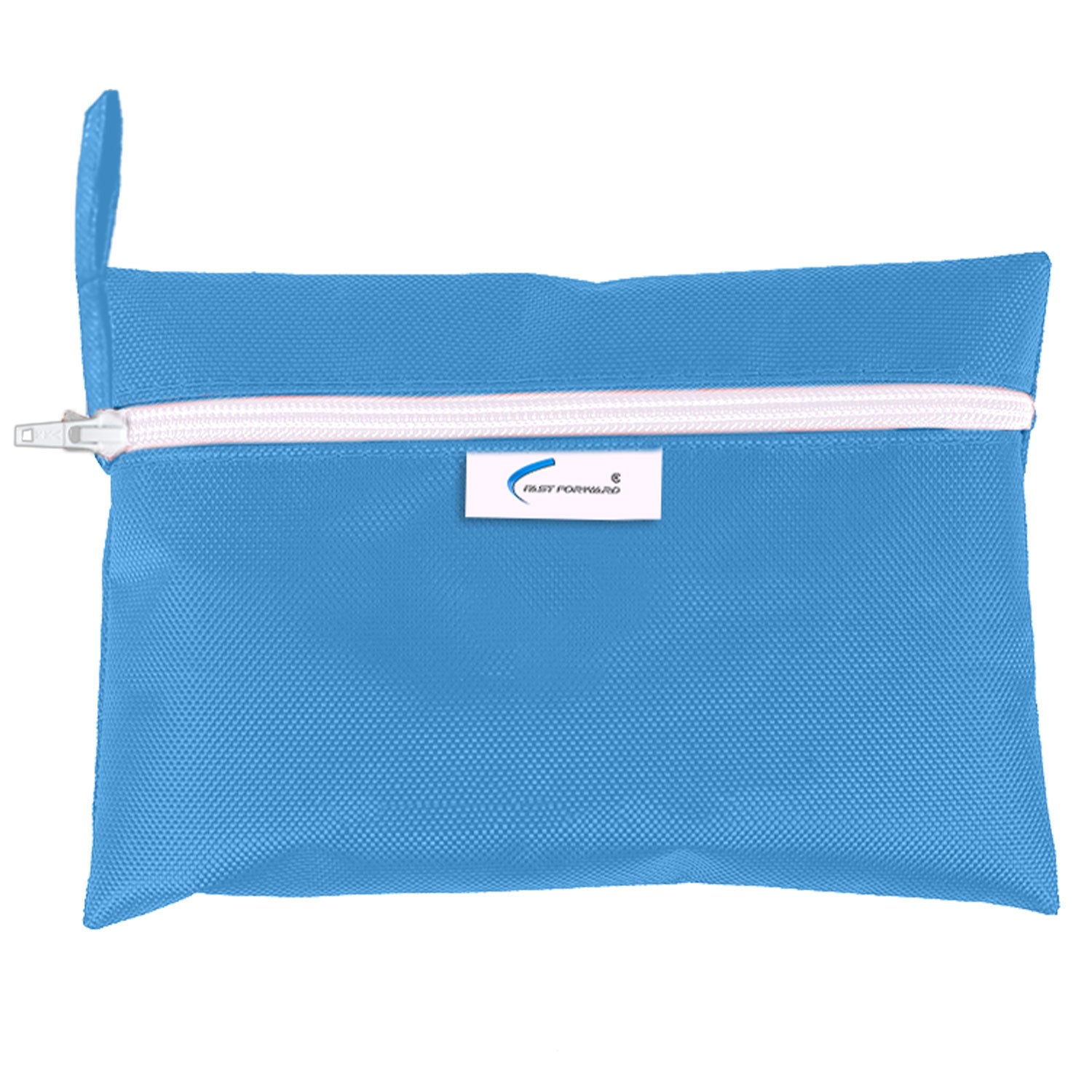 Fast Forward Multipurpose Small Bag for Cosmetic, Travel Medical, and Outdoor Survival Fast Forward