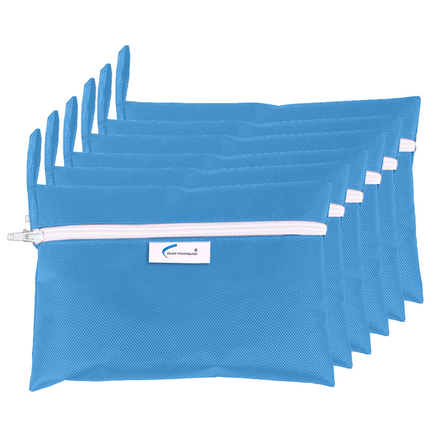 Fast Forward Multipurpose Small Bag for Cosmetic, Travel Medical, and Outdoor Survival Fast Forward