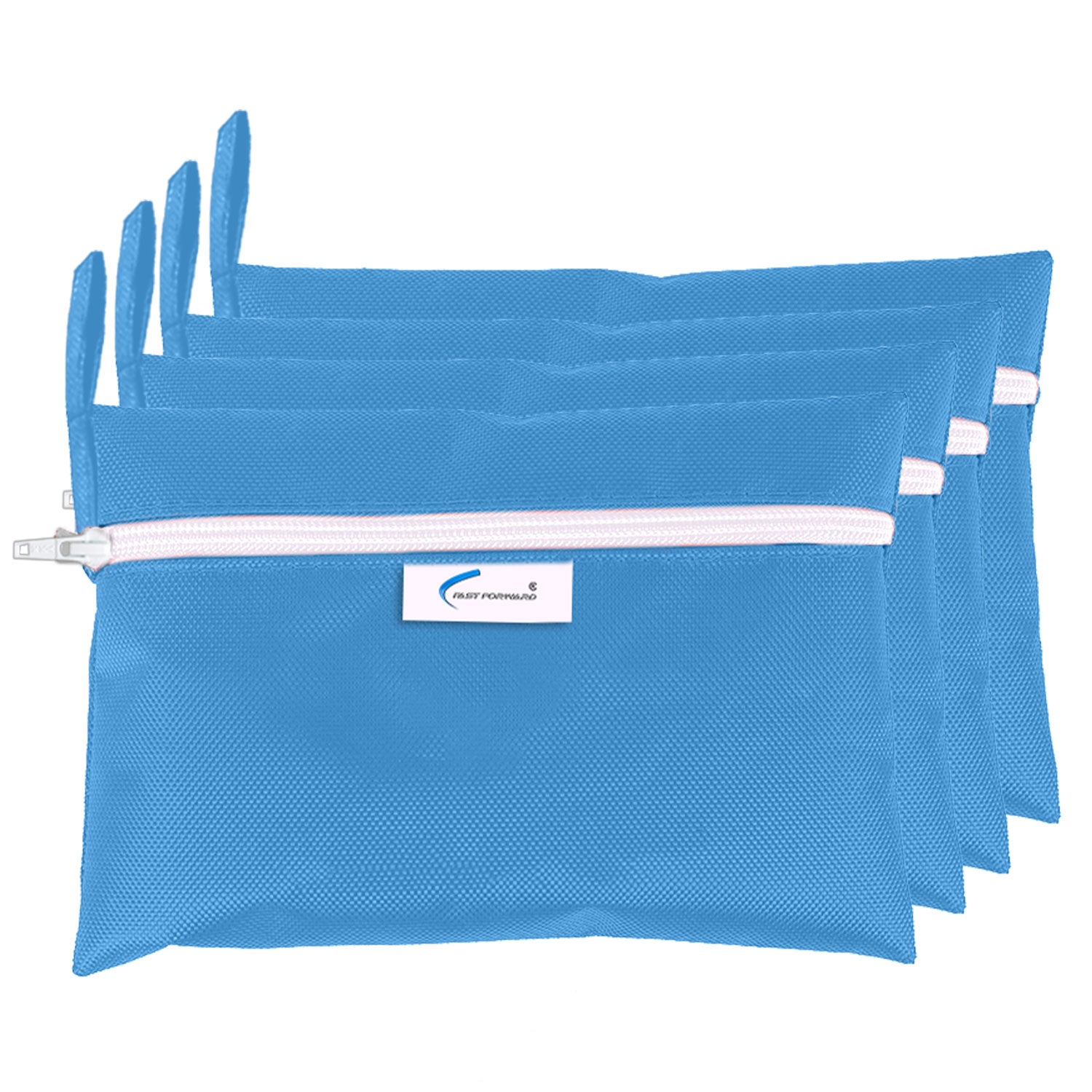 Fast Forward Multipurpose Small Bag for Cosmetic, Travel Medical, and Outdoor Survival Fast Forward