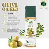 Zaitoon Oil |  Olive Oil - Pure  100% Natural and Organic - Cold Pressed Extra Virgin Land Secret