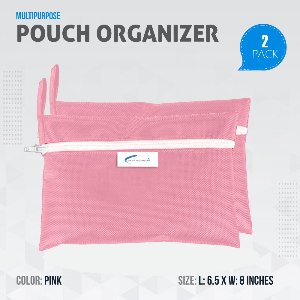 Fast Forward Multipurpose Small Bag for Cosmetic, Travel Medical, and Outdoor Survival Fast Forward