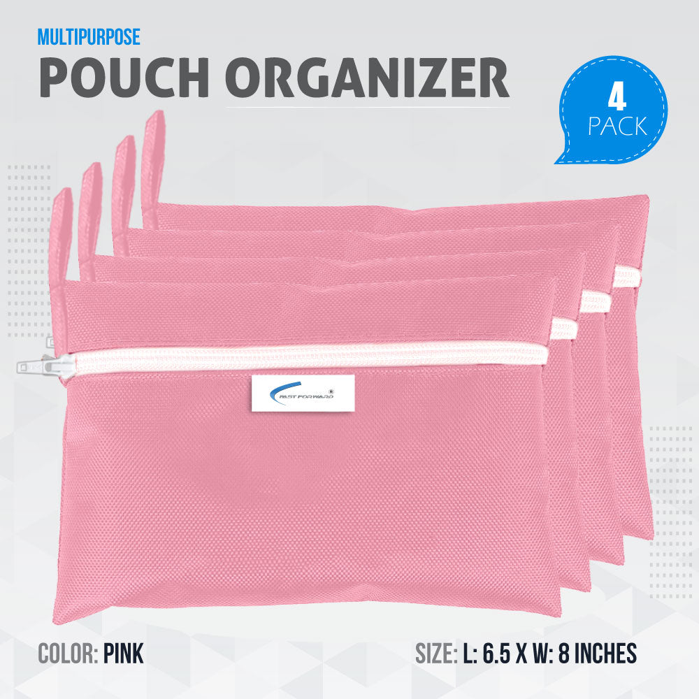 Fast Forward Multipurpose Small Bag for Cosmetic, Travel Medical, and Outdoor Survival Fast Forward