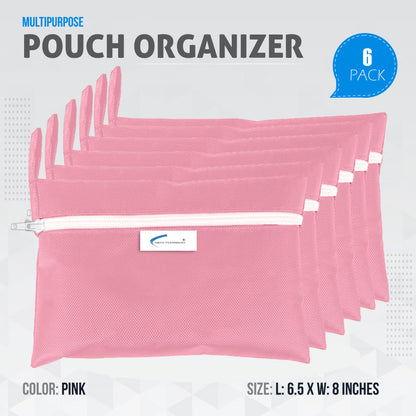Fast Forward Multipurpose Small Bag for Cosmetic, Travel Medical, and Outdoor Survival Fast Forward