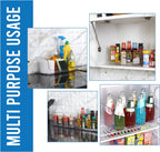 Pantry Organizer Bins