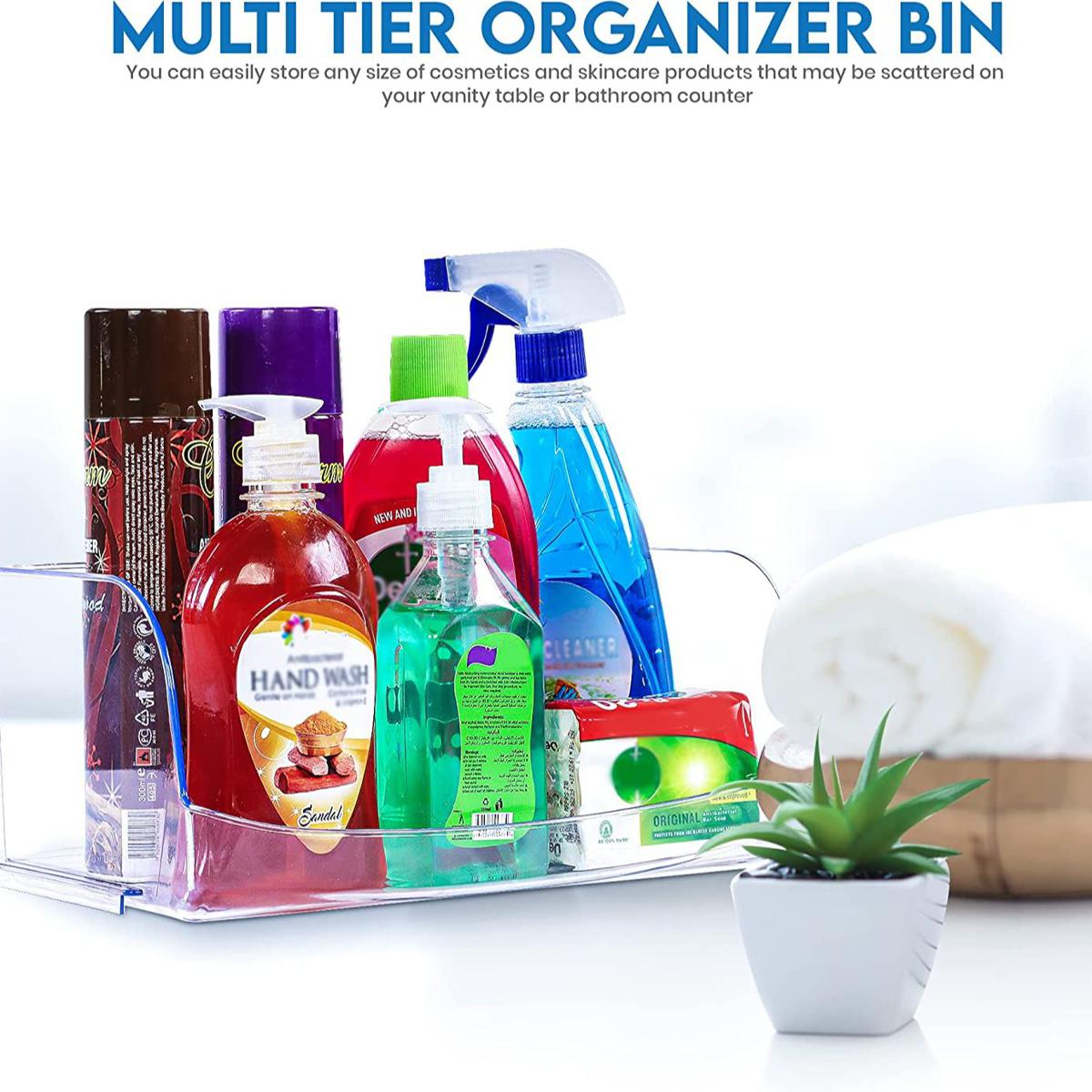 Pantry Organizer Bins