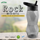 Safari Rock Water Bottle: Durable and Stylish Hydration Companion