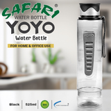 Ultimate Safari YoYo Water Bottle 525ml