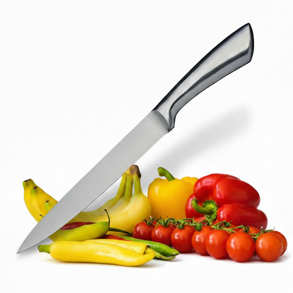 Fast Forward Premium Stainless Steel Kitchen Knife Fast Forward