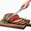 Fast Forward Premium Stainless Steel Kitchen Knife Fast Forward