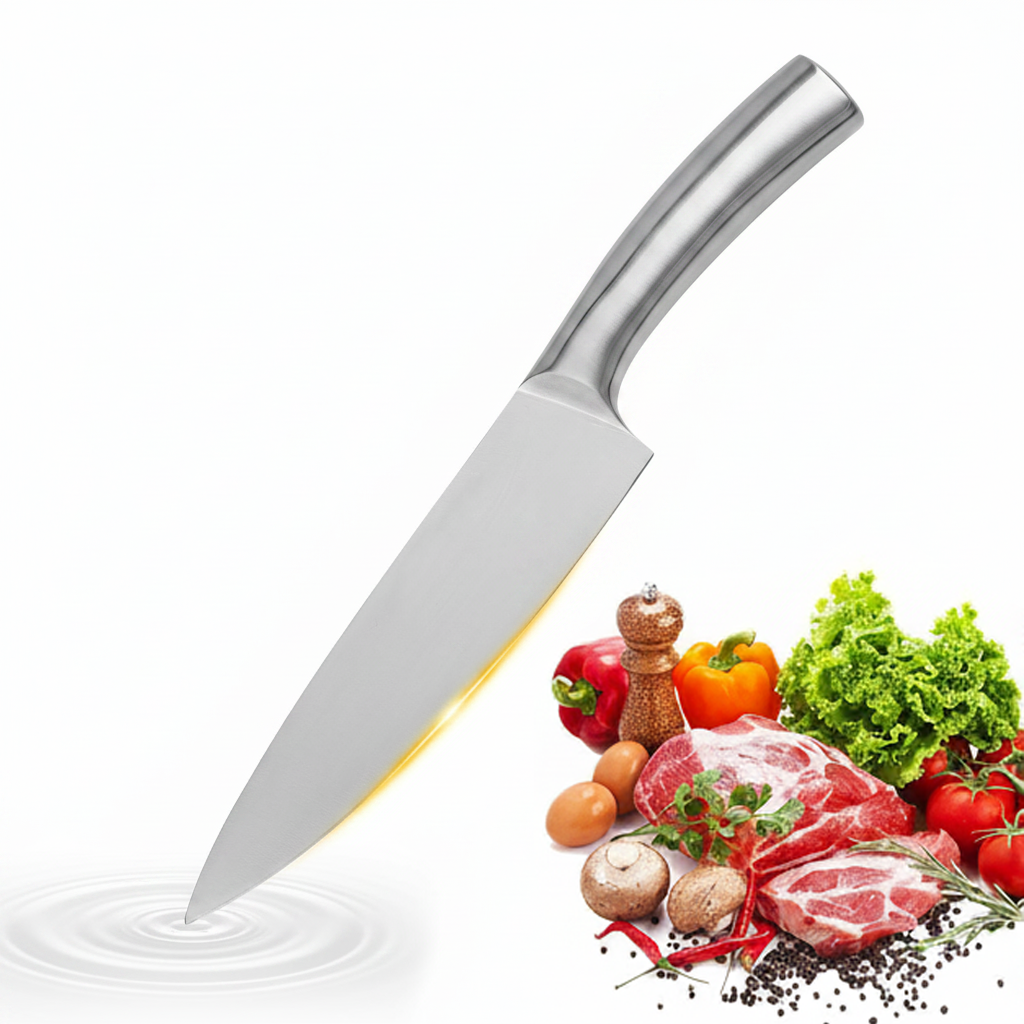 Fast Forward Premium Stainless Steel Kitchen Knife Fast Forward