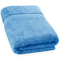 jumbo bath sheet 35x70 inch 600 gsm extra large cotton bath towel