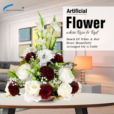 Fast Forward Artificial Flowers for Weddings and Events