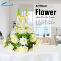 Fast Forward Artificial Flowers for Weddings and Events