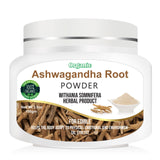 Ashwagandha Root Powder: The All-Natural Solution to Boost Your Energy and Focus Land Secret