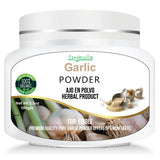 Garlic Powder Premium Quality  Healthy Spice  Adds Flavor and Taste 100 gm Land Secret
