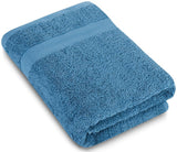 Luxury Cotton Bath Towels Best Quality Pack of 2 Fast Forward