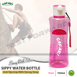 Sippy Water Bottle For In Door & Out Door Climbing Travel Camping 700 ml Safari Bottles
