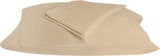 Pillowcases 2 Pack Envelope Closure Soft Brushed Microfiber Fabric Pillow Covers Fast Forward